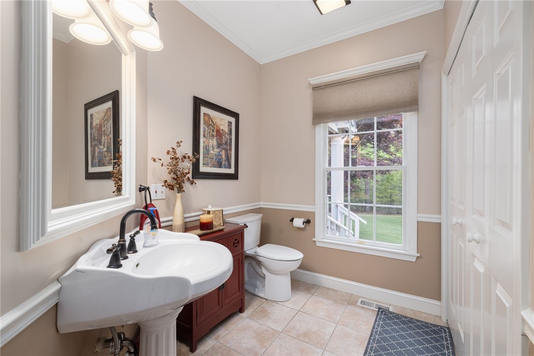 160 School Land Road Exeter, RI 02822 - Photo 22 of 50