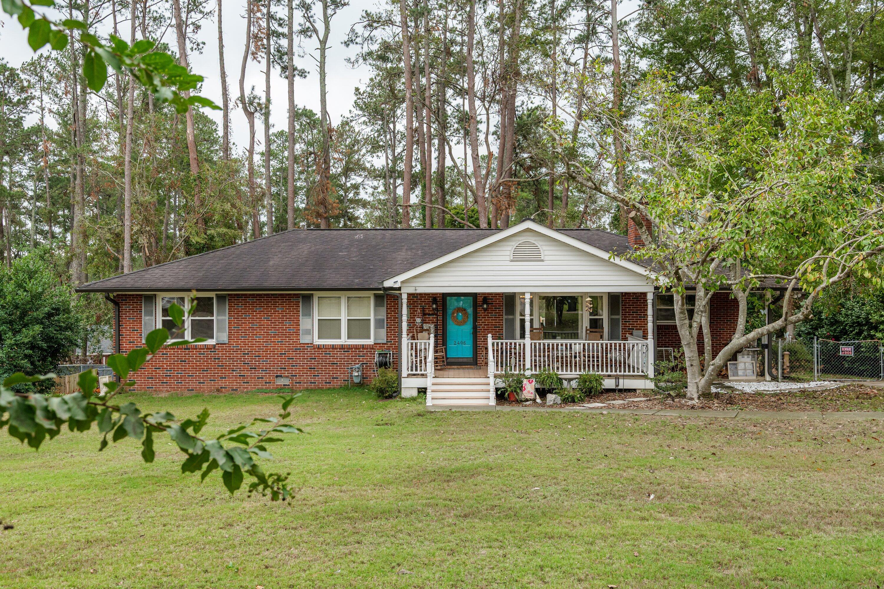 2406 Mohican Road Augusta, GA 30904 - Photo 1 of 33 PS521078