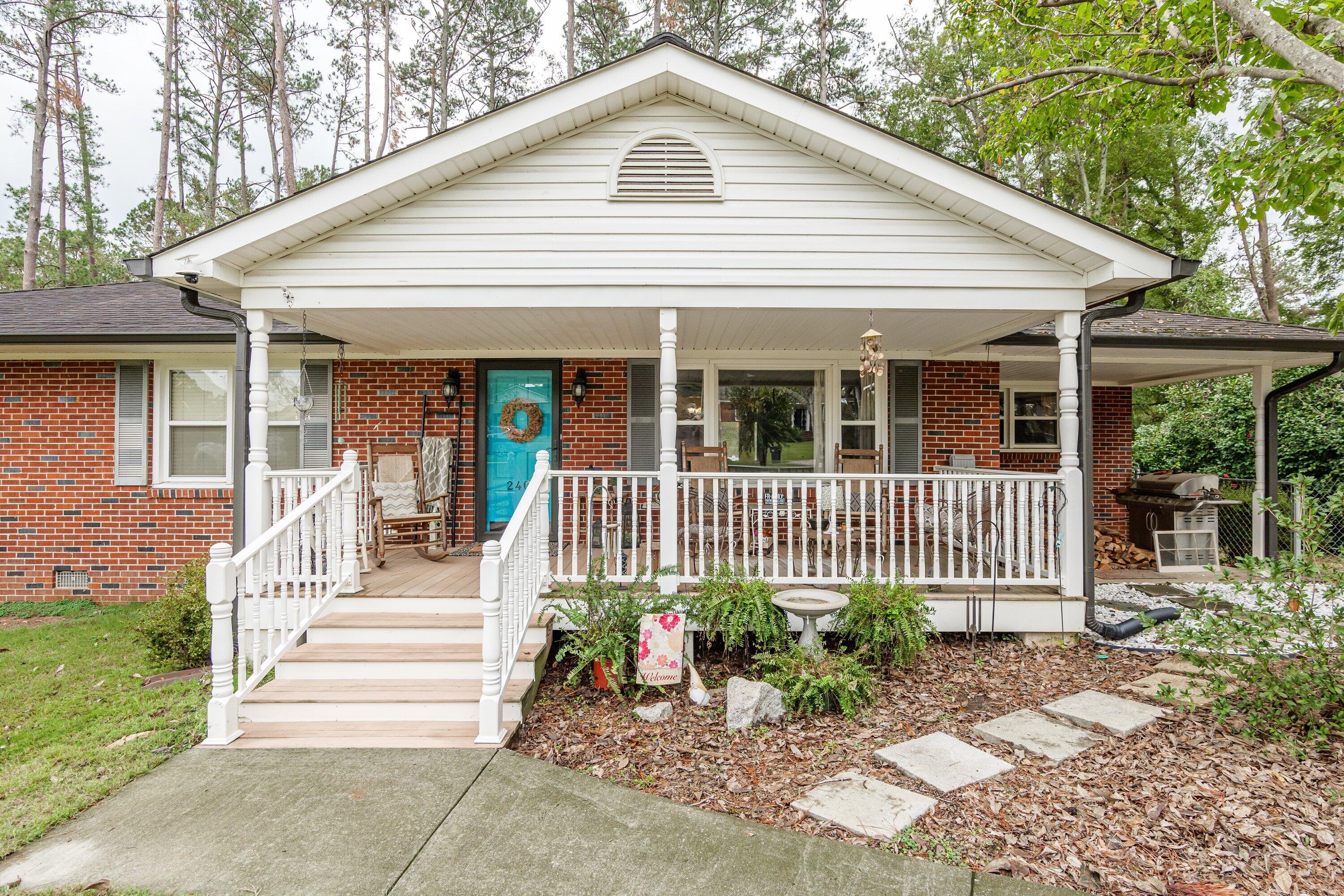 2406 Mohican Road Augusta, GA 30904 - Photo 3 of 33 PS521074