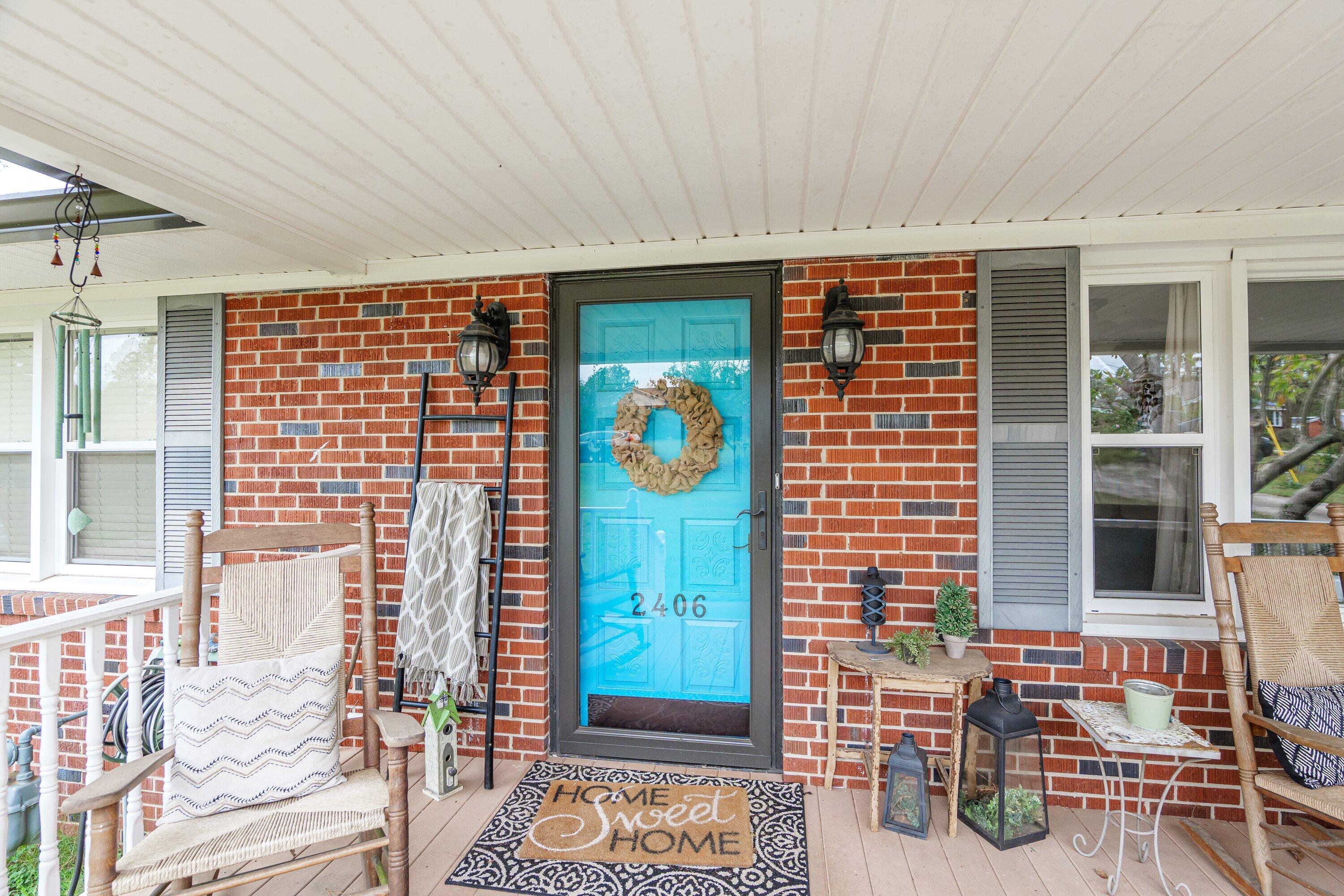 2406 Mohican Road Augusta, GA 30904 - Photo 4 of 33 PS521071