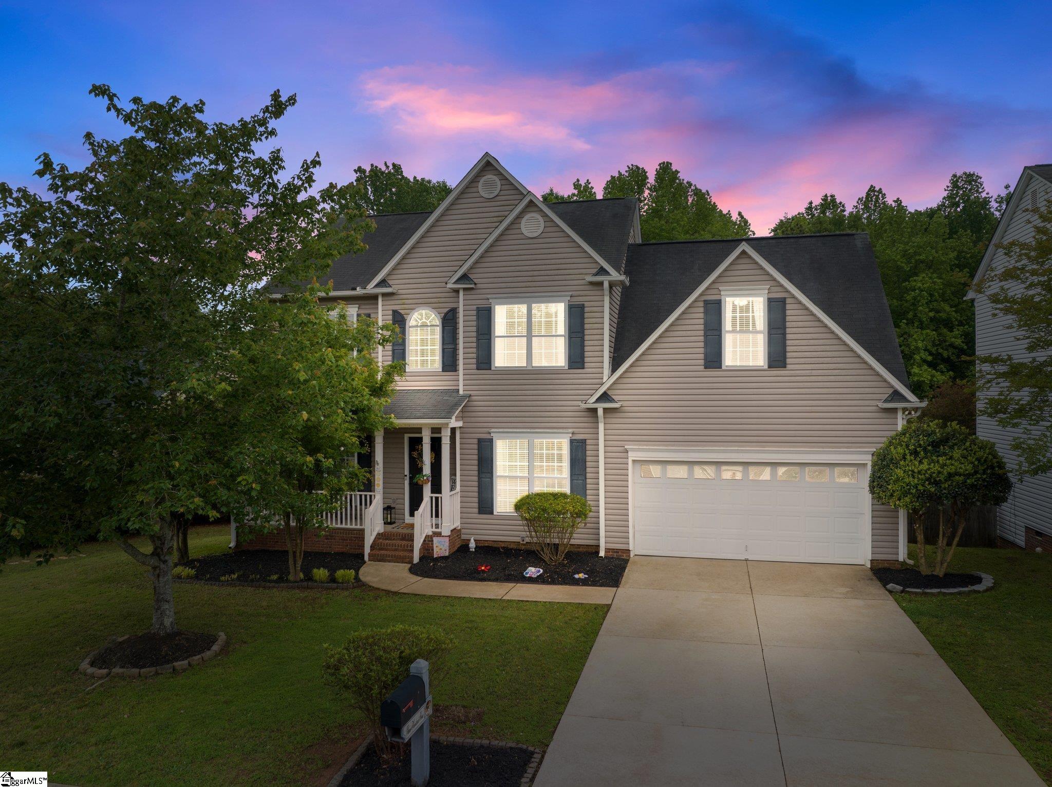 304 Grimes Drive Simpsonville, SC 29681 - Photo 1 of 36 Good Night Simpsonville!