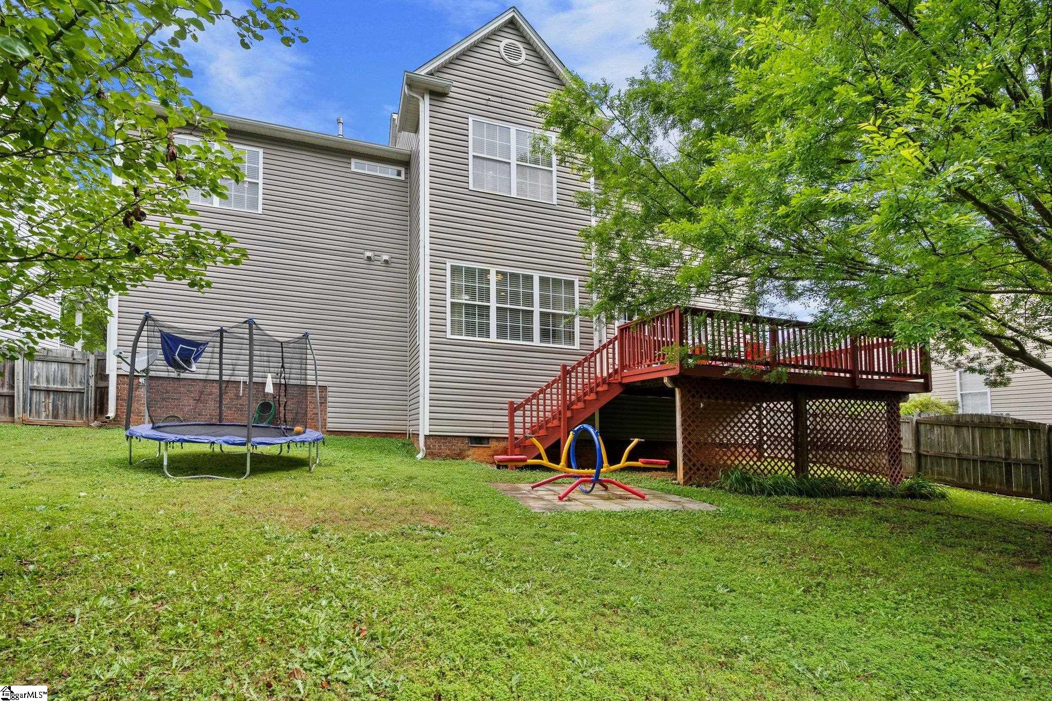 304 Grimes Drive Simpsonville, SC 29681 - Photo 31 of 36