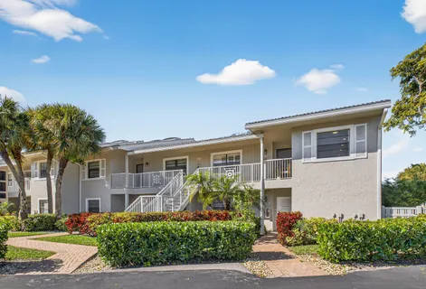 $119,900 | 61 Eastgate Drive, Unit H, Boynton Beach, FL 33436