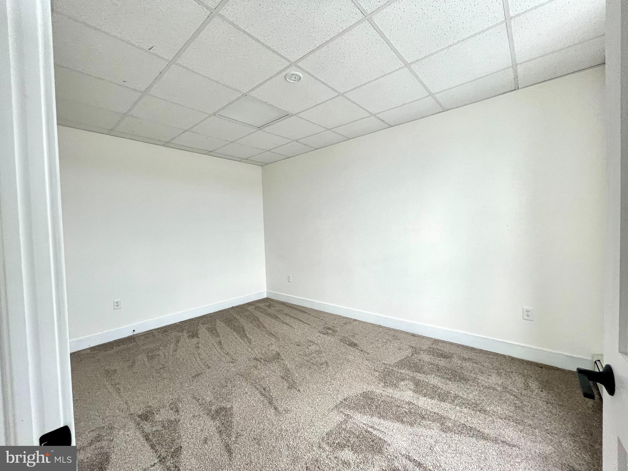 302 York Street, Unit 2 Gettysburg, PA 17325 - Photo 12 of 16 a view of empty room