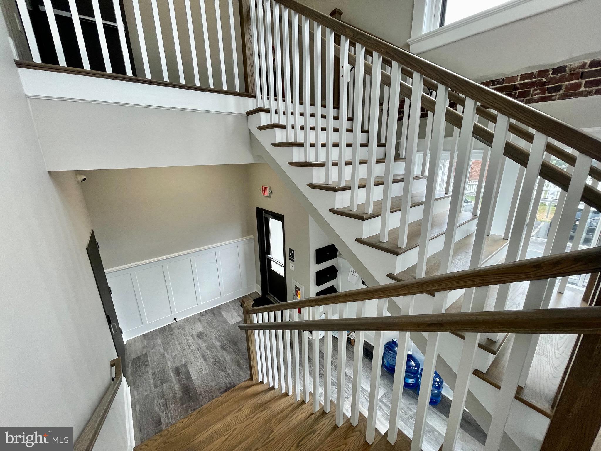 302 York Street, Unit 2 Gettysburg, PA 17325 - Photo 4 of 16 a view of entryway