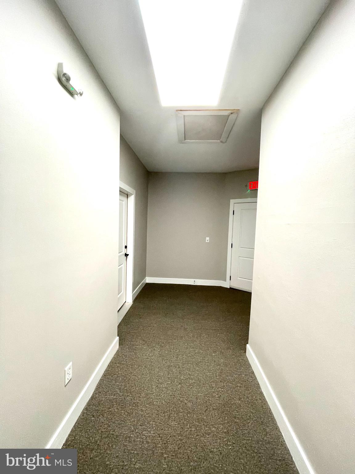 302 York Street, Unit 2 Gettysburg, PA 17325 - Photo 5 of 16 a view of an empty room