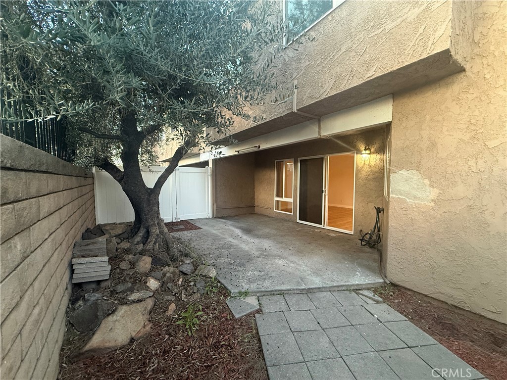 44628 La Paz Road Temecula, CA 92592 - Photo 14 of 14 a view of a house with a tree