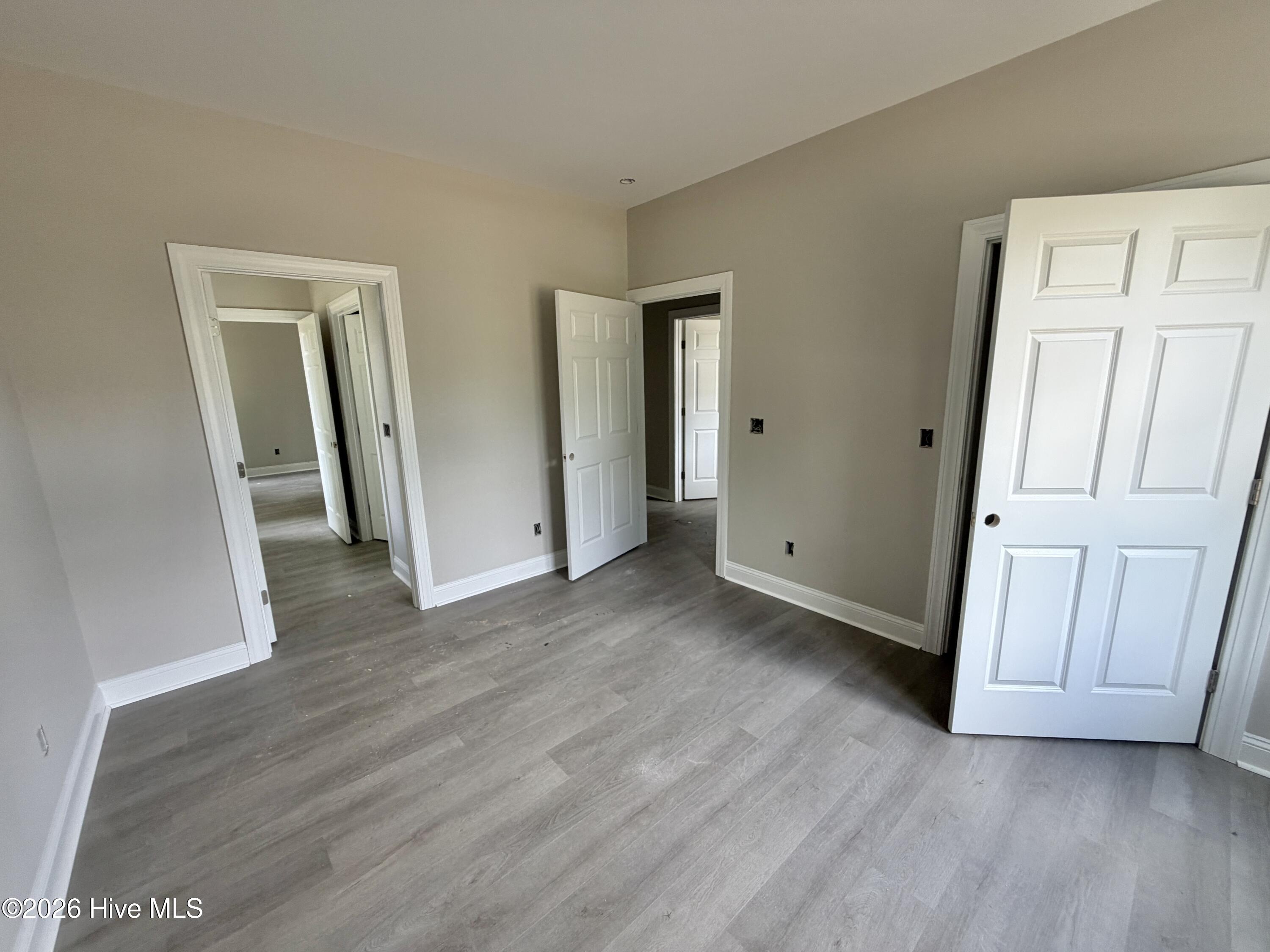 2886 Fox Run Circle Kinston, NC 28504 - Photo 7 of 14 Secondary room