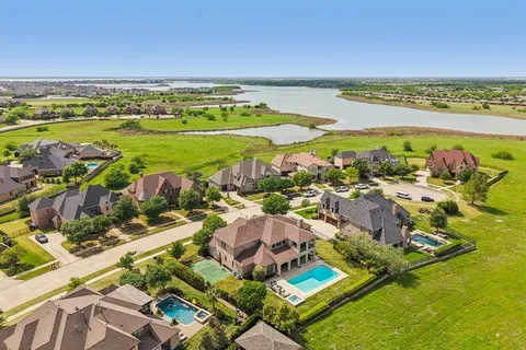 $2,190,000 | 5658 Cape Cod Drive, Frisco, TX 75036
