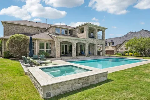 $2,190,000 | 5658 Cape Cod Drive, Frisco, TX 75036