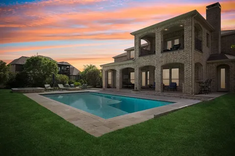 $2,190,000 | 5658 Cape Cod Drive, Frisco, TX 75036