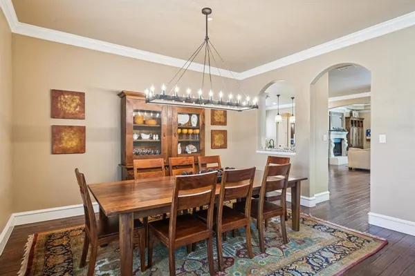 $2,300,000 | 5658 Cape Cod Drive, Frisco, TX 75036