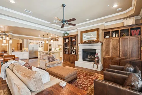 $2,190,000 | 5658 Cape Cod Drive, Frisco, TX 75036