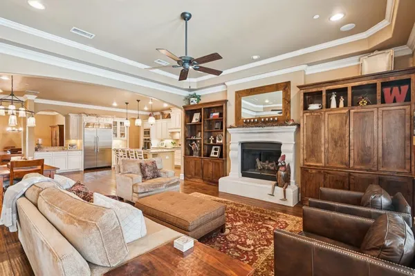$2,300,000 | 5658 Cape Cod Drive, Frisco, TX 75036