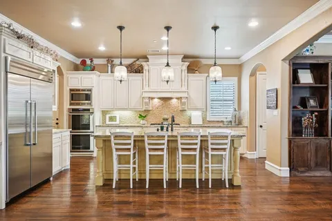 $2,190,000 | 5658 Cape Cod Drive, Frisco, TX 75036