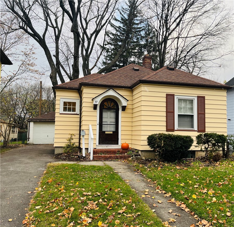 37 Sodus Street Rochester, NY 14609 - Photo 1 of 1