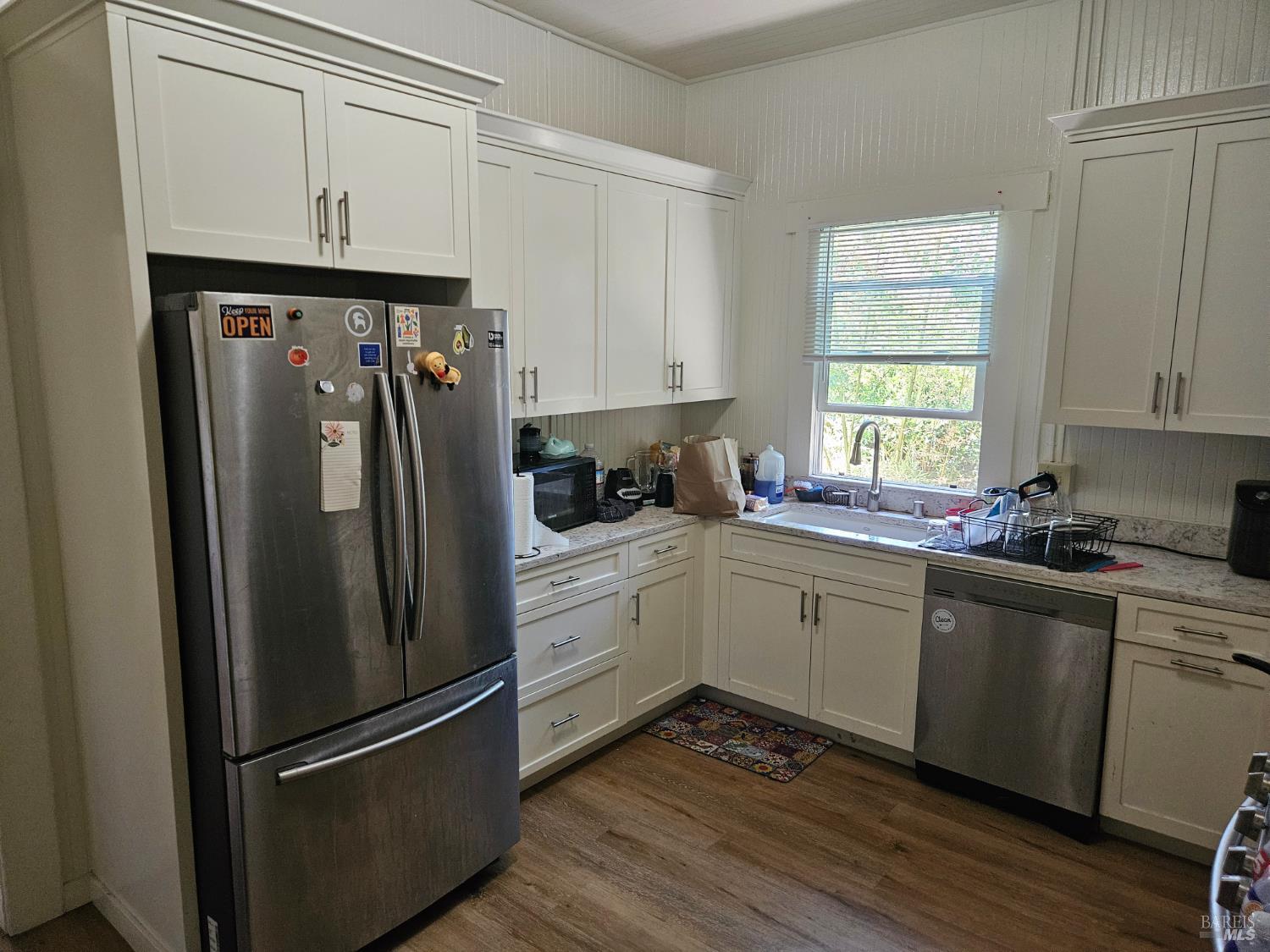811 Davis Street Santa Rosa, CA 95401 - Photo 5 of 11
