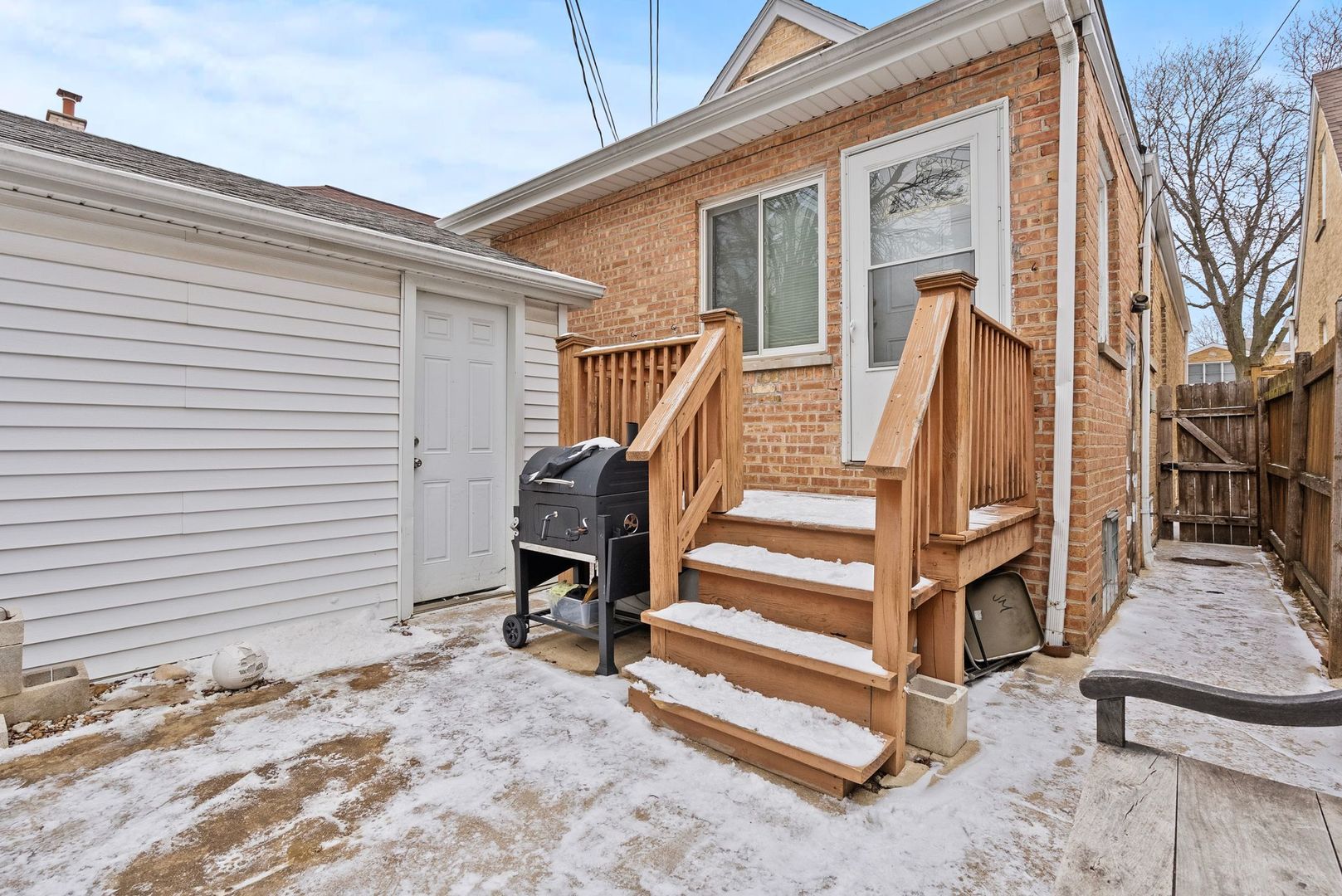 6332 North Mobile Avenue Chicago, IL 60646 - Photo 18 of 22