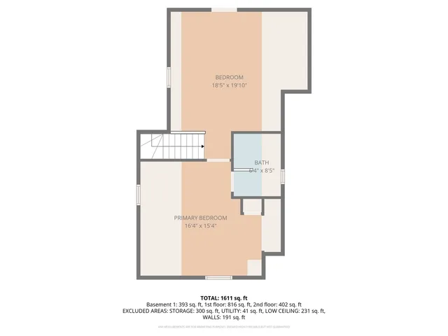$399,900 | 6332 North Mobile Avenue, Chicago, IL 60646