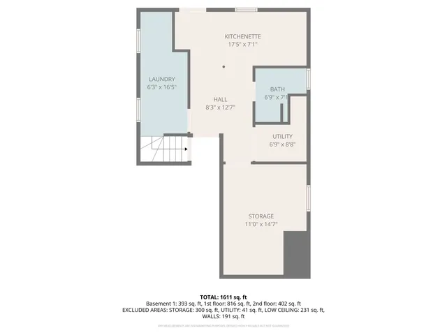 $399,900 | 6332 North Mobile Avenue, Chicago, IL 60646