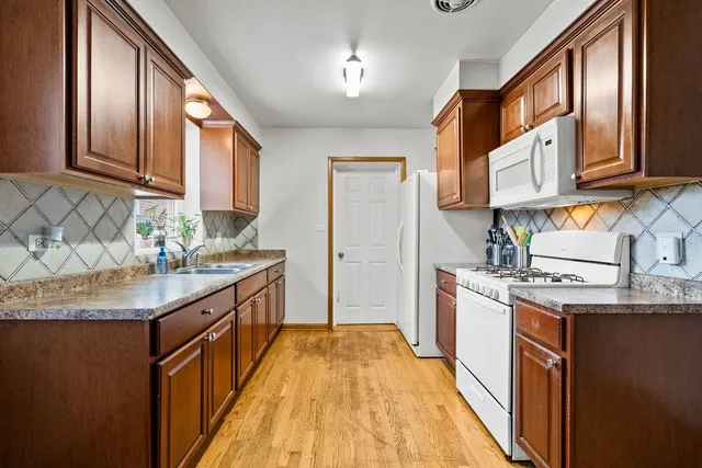 $399,900 | 6332 North Mobile Avenue, Chicago, IL 60646