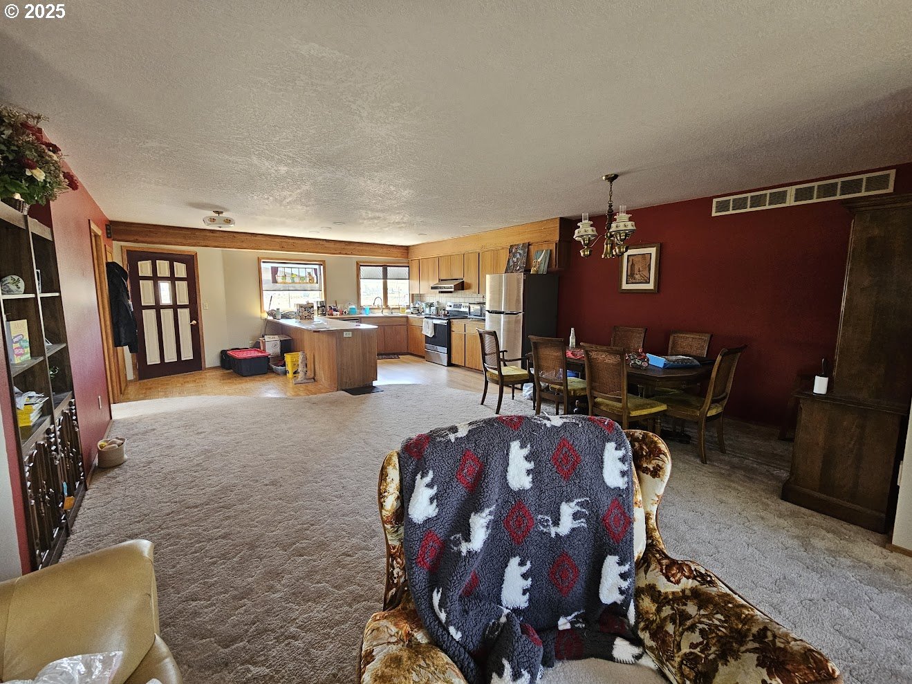 1014 Roe Drive Goldendale, WA 98620 - Photo 24 of 35
