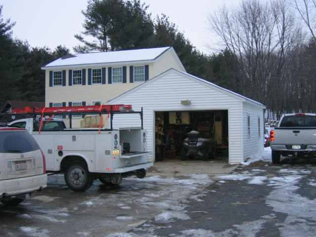 225 Vly Road Schenectady, NY 12309 - Photo 6 of 6 Photo 6