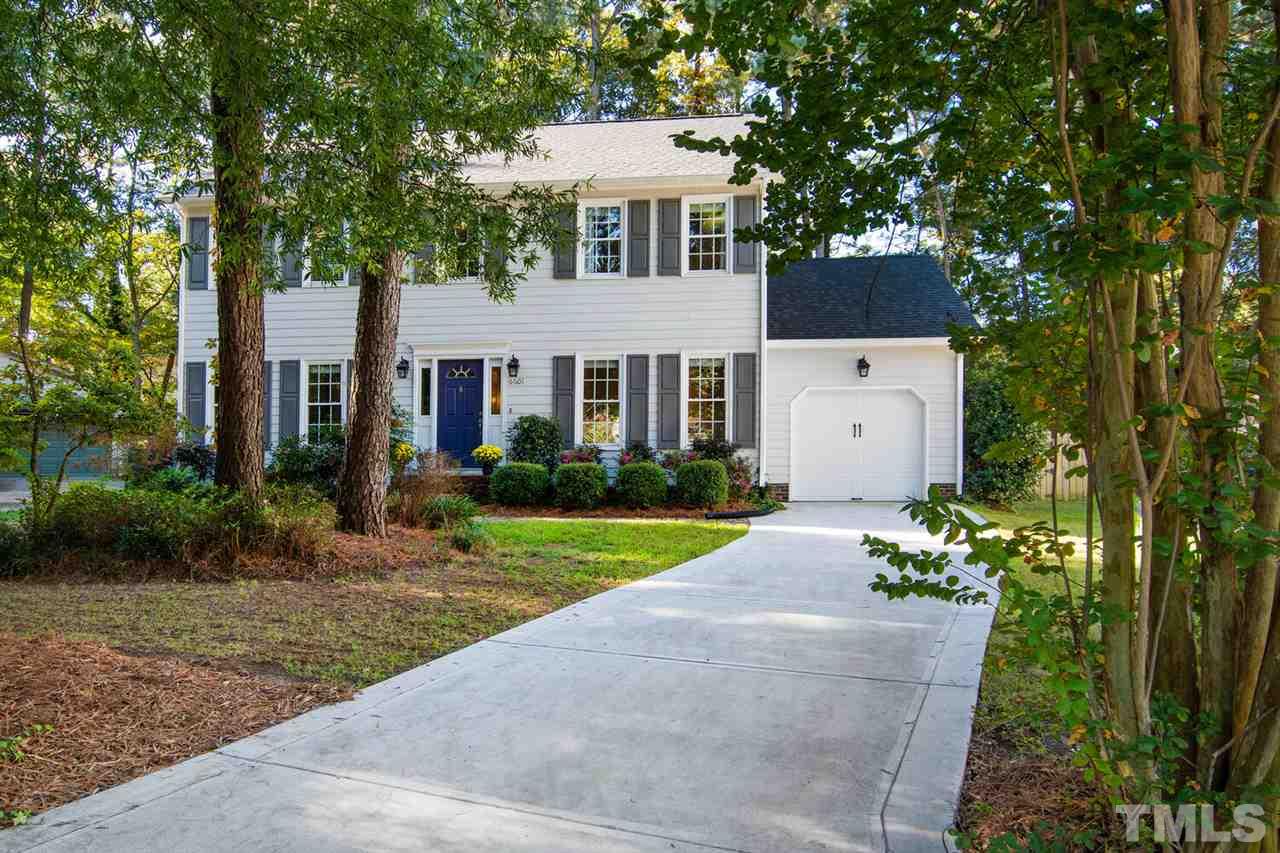 6601 Champaign Place Raleigh, NC 27615 - Photo 2 of 30 Gallery Image 2