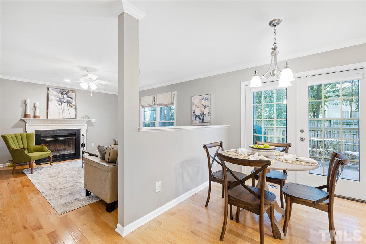 6601 Champaign Place Raleigh, NC 27615 - Photo 11 of 30 Gallery Image 11