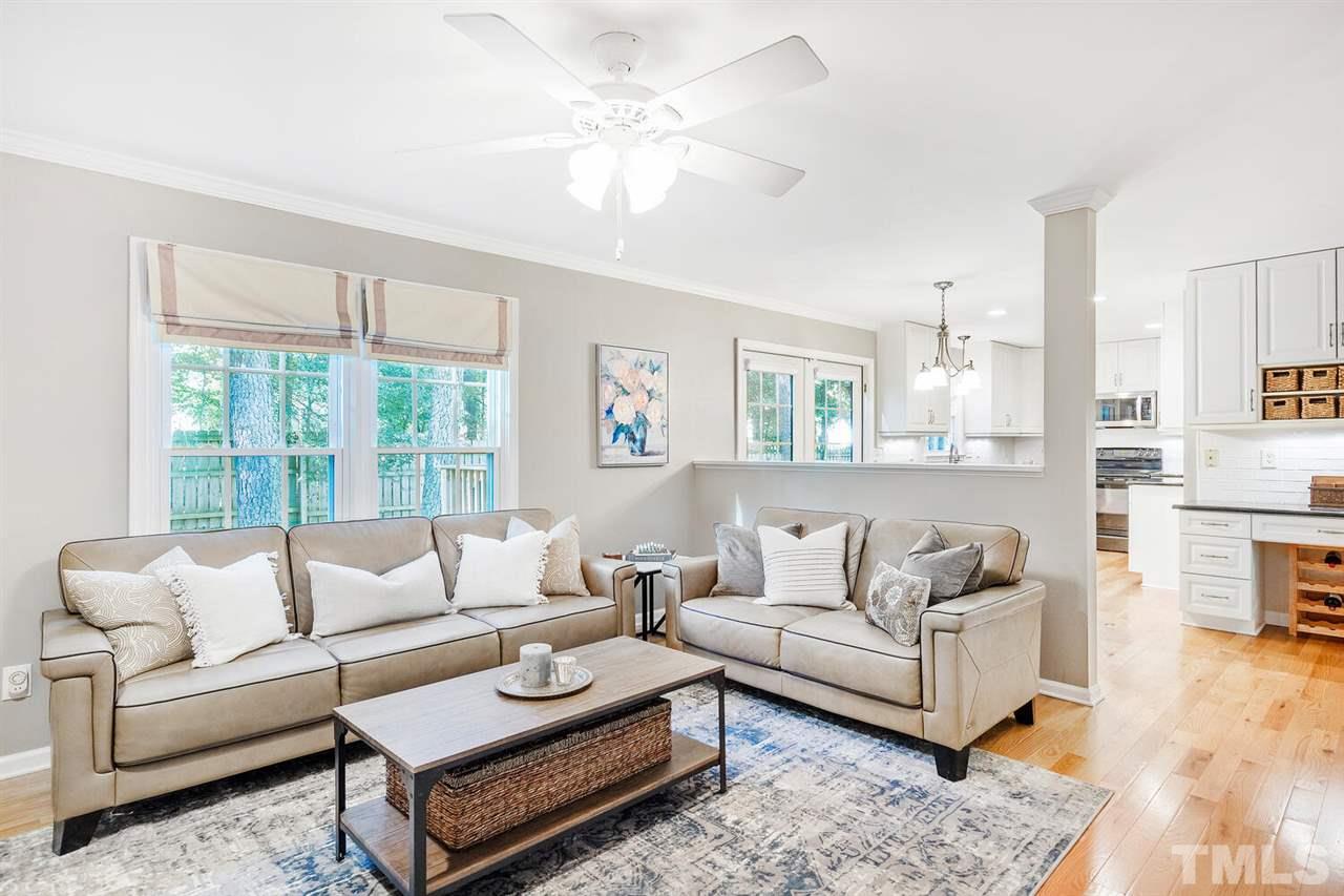 6601 Champaign Place Raleigh, NC 27615 - Photo 13 of 30 Gallery Image 13