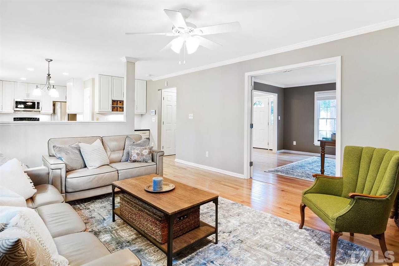 6601 Champaign Place Raleigh, NC 27615 - Photo 14 of 30 Gallery Image 14
