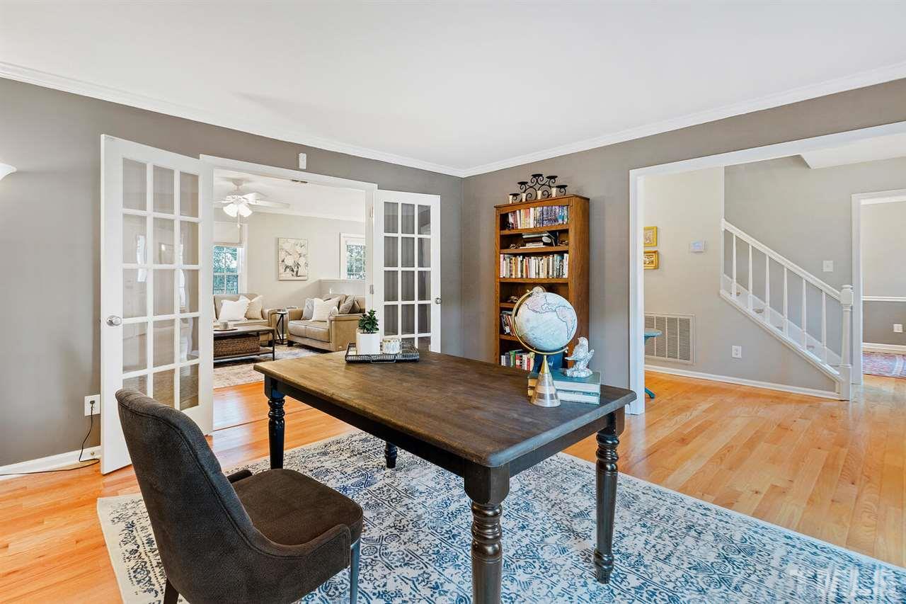 6601 Champaign Place Raleigh, NC 27615 - Photo 16 of 30 Gallery Image 16