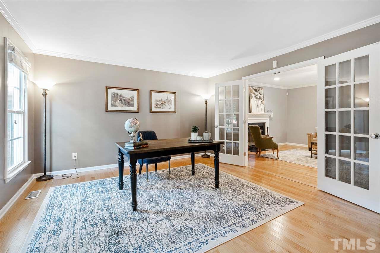 6601 Champaign Place Raleigh, NC 27615 - Photo 17 of 30 Gallery Image 17