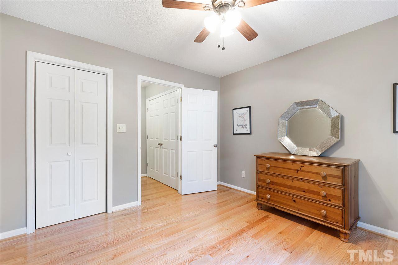 6601 Champaign Place Raleigh, NC 27615 - Photo 24 of 30 3rd bedroom