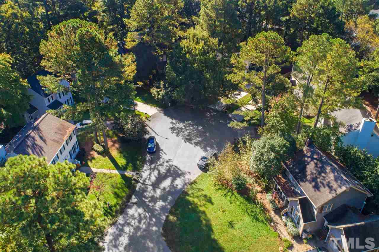 6601 Champaign Place Raleigh, NC 27615 - Photo 30 of 30 Cul-de-sac