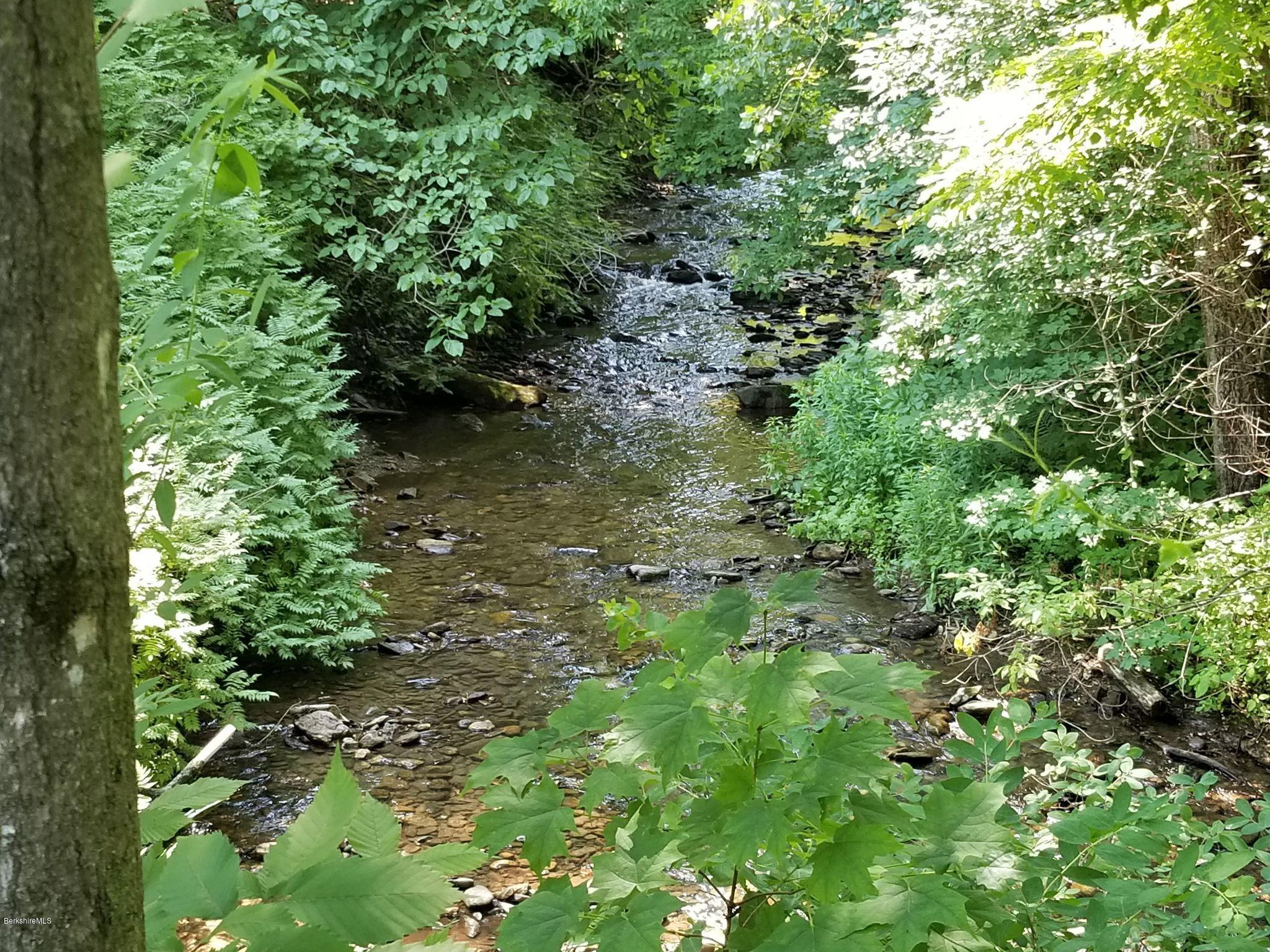 13 West Mountain Road Adams, MA 01220 - Photo 26 of 31 Stream