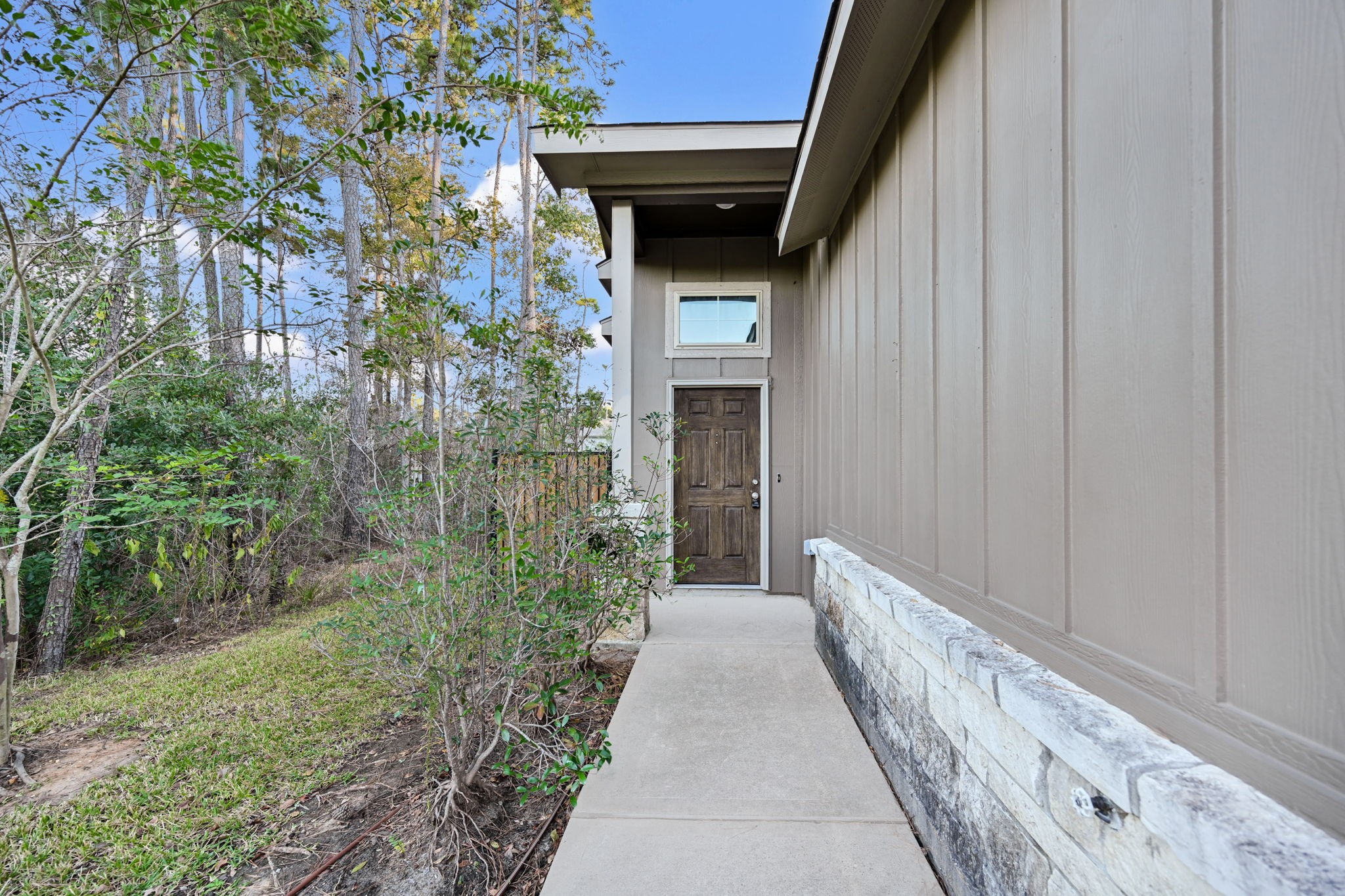 127 Wickersham, Unit A Conroe, TX 77304 - Photo 5 of 36