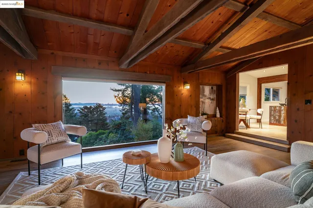 $1,295,000 | 6141 Merriewood Drive, Oakland, CA 94611