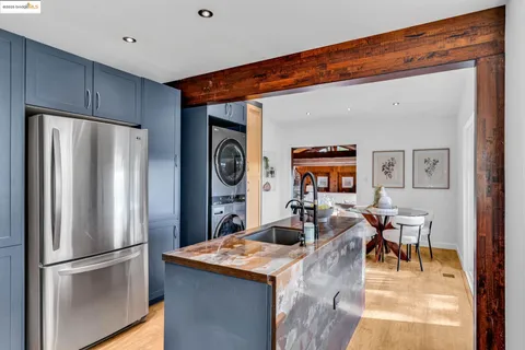 a bathroom with a toilet and a sink