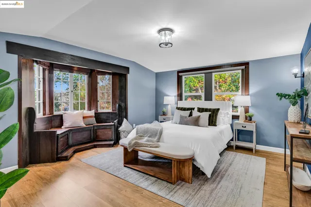 $1,295,000 | 6141 Merriewood Drive, Oakland, CA 94611