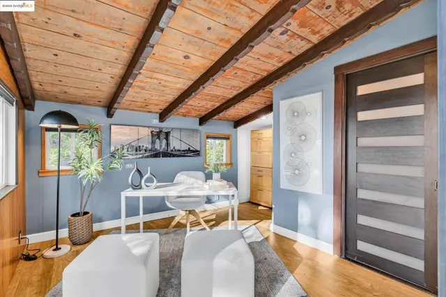 $1,295,000 | 6141 Merriewood Drive, Oakland, CA 94611