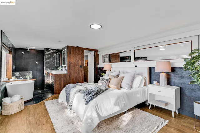 $1,295,000 | 6141 Merriewood Drive, Oakland, CA 94611