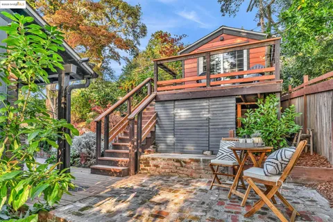 $1,295,000 | 6141 Merriewood Drive, Oakland, CA 94611