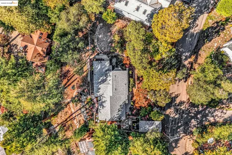 $1,295,000 | 6141 Merriewood Drive, Oakland, CA 94611