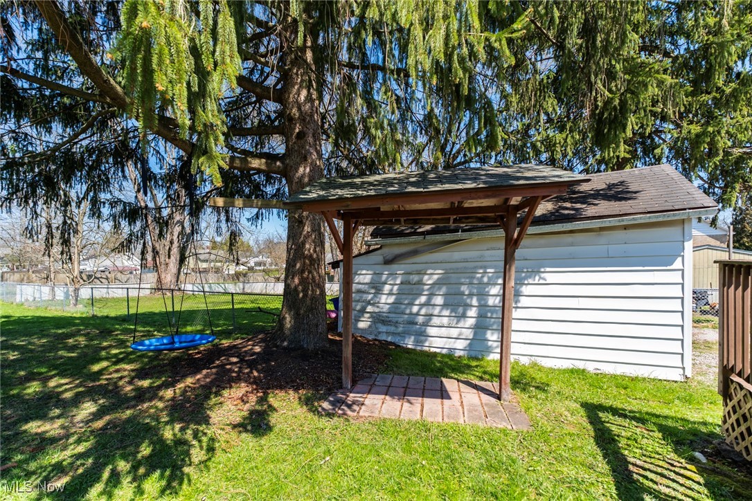 812 Mill Road Ravenna, OH 44266 - Photo 48 of 49