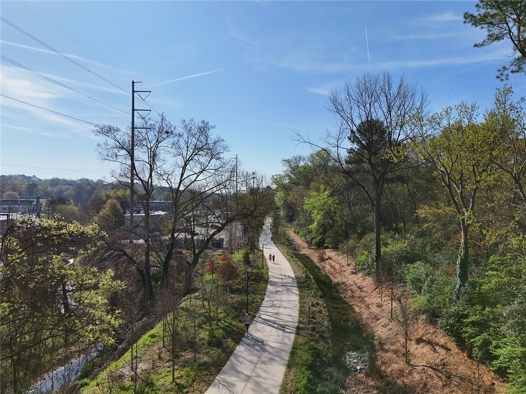 494 Ansley Walk Terrace Northeast Atlanta, GA 30309 - Photo 58 of 63
