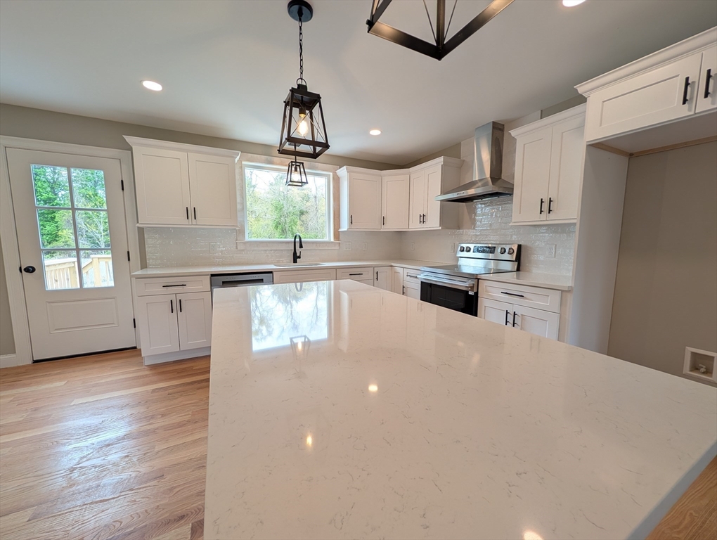 5 Tyler Avenue Wareham, MA 02538 - Photo 17 of 39