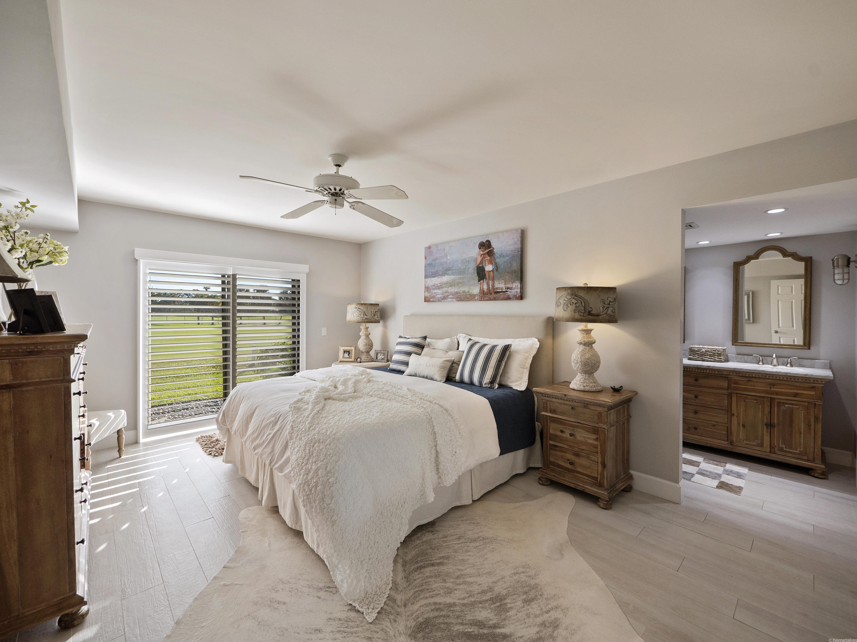 16670 Traders Crossing North, Unit 111 Jupiter, FL 33477 - Photo 11 of 31 Master Bedroom