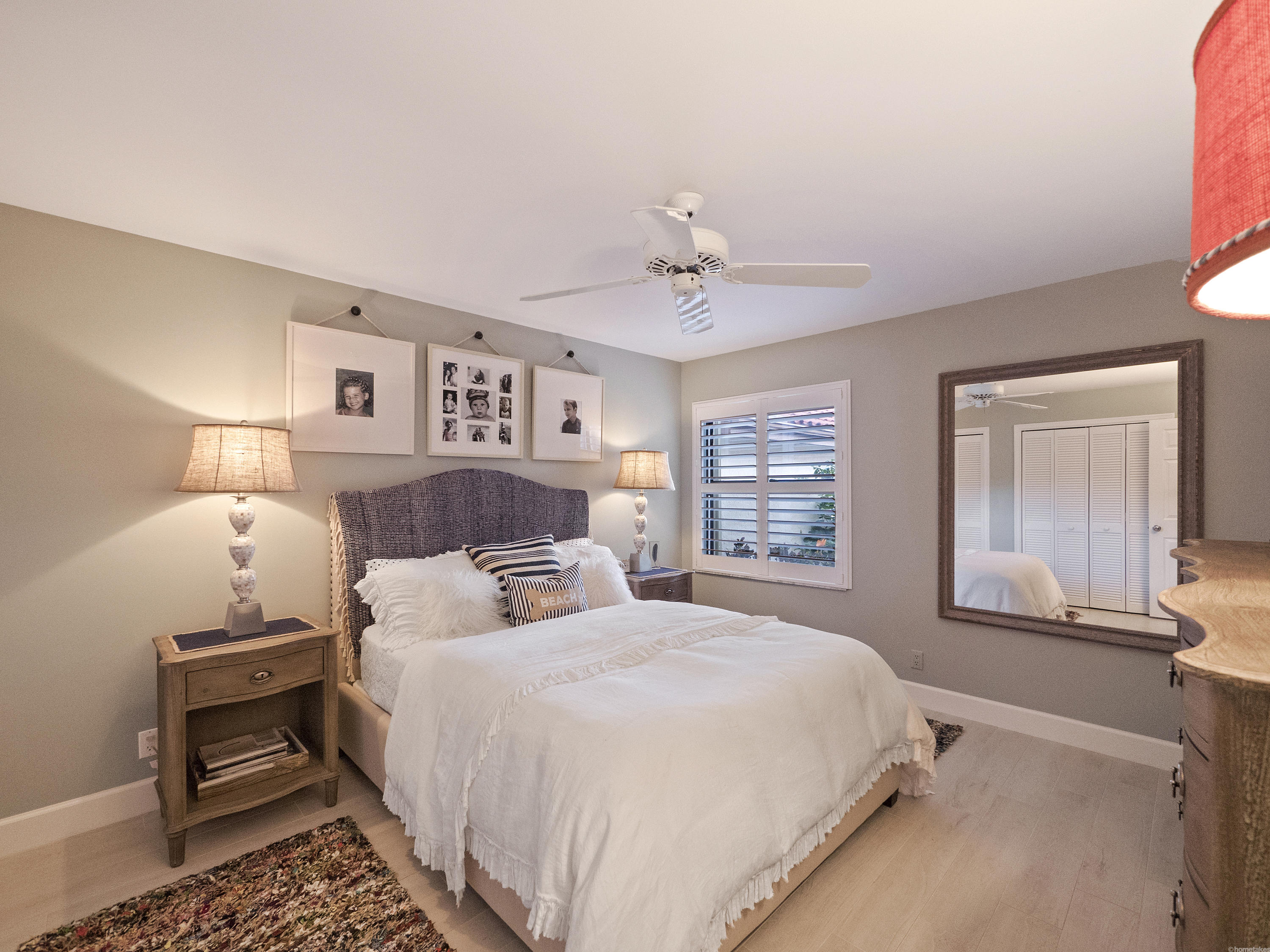16670 Traders Crossing North, Unit 111 Jupiter, FL 33477 - Photo 13 of 31 Master Bedroom 2