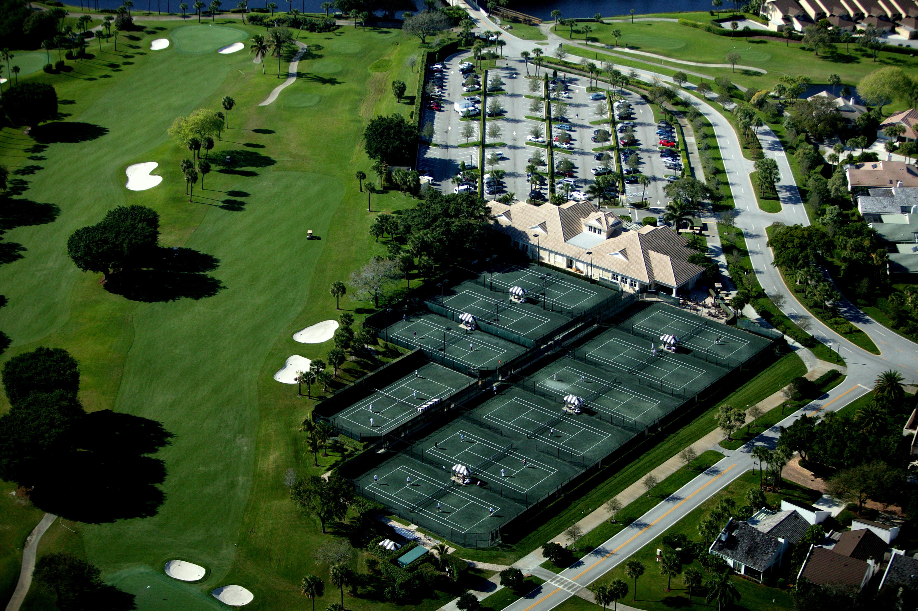 16670 Traders Crossing North, Unit 111 Jupiter, FL 33477 - Photo 24 of 31 JL Tennis Center